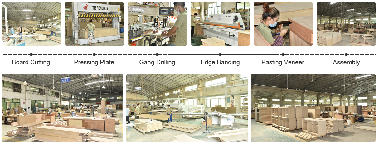 Foshan Paken Furniture Co., Ltd.