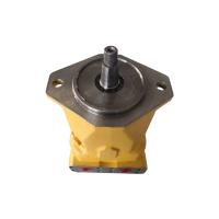 Moteur de fan hydraulique du groupe 2307965 de moteur de piston du radiateur RM300 RM500 de fan de erpillar