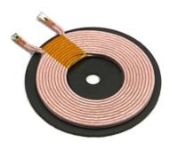 Cuivre de remplissage 6.3UH de la bobine d'induction de radio de fil de Slik A11