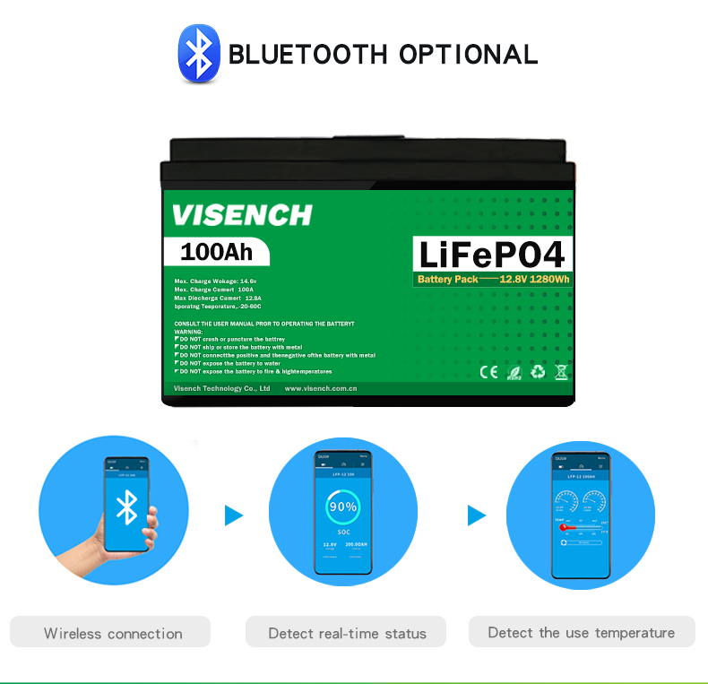 Прямая фабрика высококачественная литийная батарея 12в 200ах перезаряжаемая литий-ионная батарея для хранения энергии