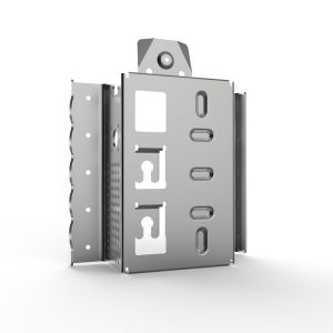 Металл DIN ISO9001 штемпелюя части для небольшого машинного оборудования земледелия