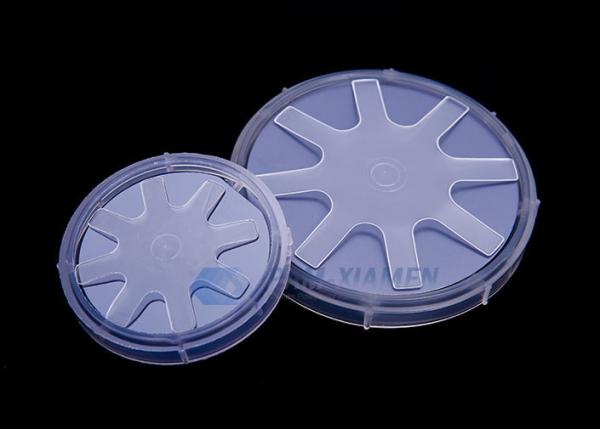 Semi-Insulating ,GaAs Substrate With High Mobility , 2”,Prime Grade,Epi Ready