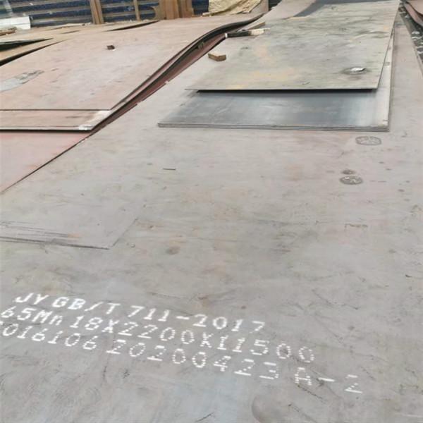 2mm 5mm Carbon Steel Plate Sheet 20mm Q255 Q275 1045 Forged