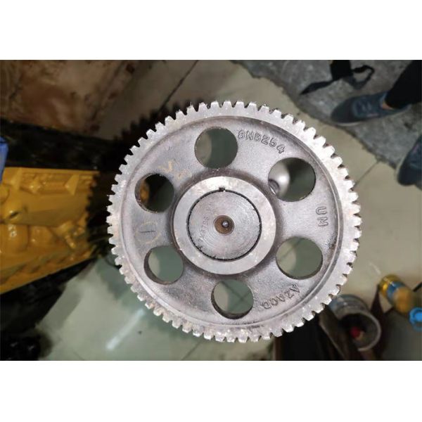 Arbre à cames utilisé par camion de 3406 tracteurs pour l'excavatrice E245B 7W3796 1007409