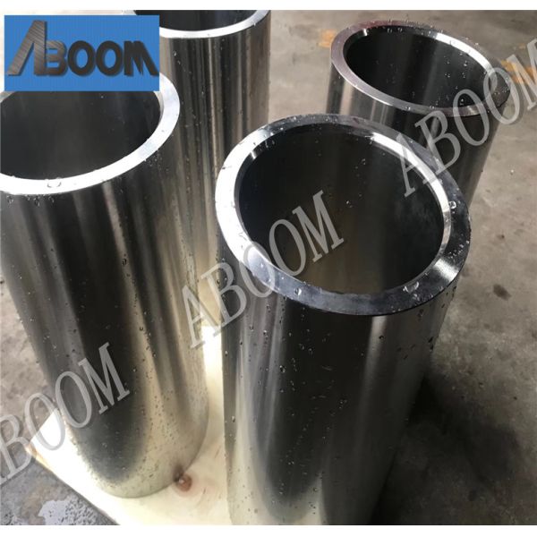 SA182 F60 a renforcé la douille duplex de l'acier inoxydable 2205