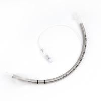 Reinforced Endotracheal Tube Cuffed Sterile For Hospital Use