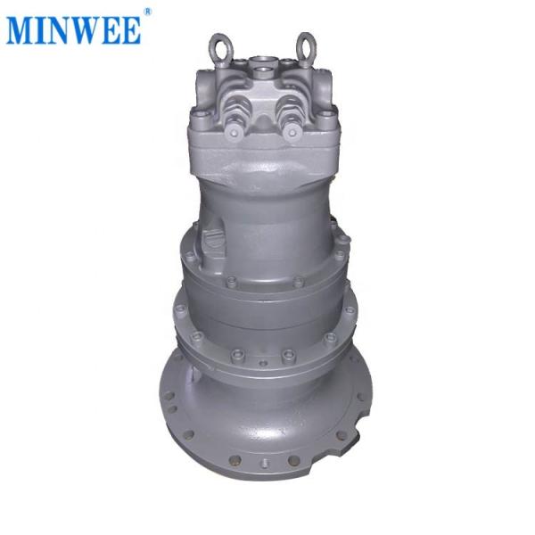 EX200-3 EX200-6 EX200-5 Hitach Swing Motor With Gear