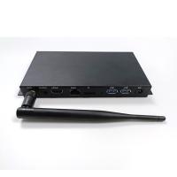 Multi exposição RK3568 do ósmio LCD 4K de Android 11 Smart da caixa da caixa 4K Media Player dos meios
