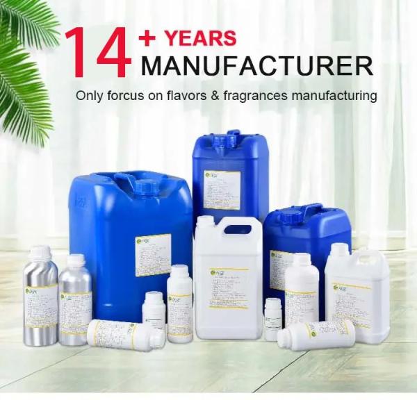 Long Lasting Top Sale Fragrance Oil For Candle Making