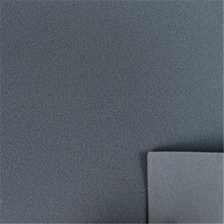 Natural Hot Sell Cowhide Velvet PU Soft Bonded Leather for Shoes Sofa Bed