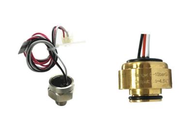 Sensor capacitivo cerâmico I2C da pressão de IOT Output com medida da temperatura