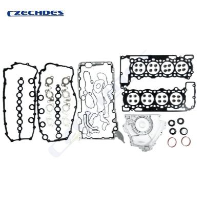Land Rover TDV8 3.6L Diesel Engine Overhaul Kits Manual Transmission Rebuild Kits LR005893