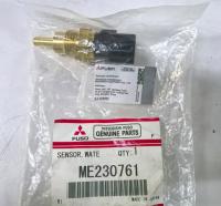 Partes de motores diesel Mitsubishi para vehículos comerciales 4M42 SENSOR, temperatura del agua ME230761