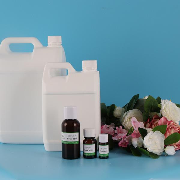 Wholesale Hotel Collection Flower World Fragrance Essential Oils
