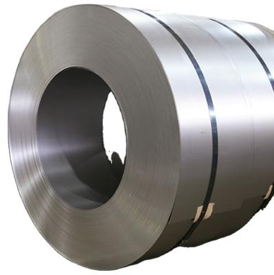 B27R090 0.27mm GO Silicon Steel Coil Electrical Oriented For High Magnetic Induction