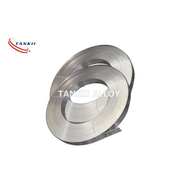 Никель-хромовая сплавная лента Ni80Cr20 для нагревательного элемента