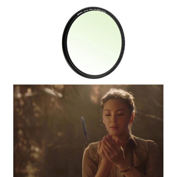 58mm Magnetic Phone Lens Filter Customizable iPhone Lens Filters For IPhone14pro max
