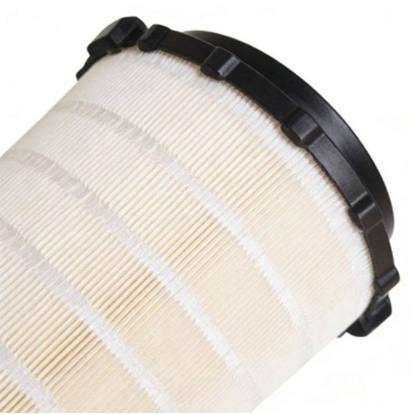 Heavy Duty Construction Equipment Air Filter 23743722 for Truck Equipment