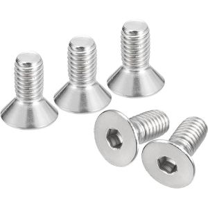 Нержавеющая сталь противозагруженные головные болты противозагруженные головные лопатки болты