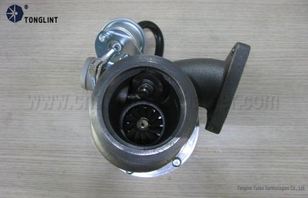 Perkins Industrial Gen Set GT2556S 738233-0002 Diesel Turbocharger N14G2 Engine Use