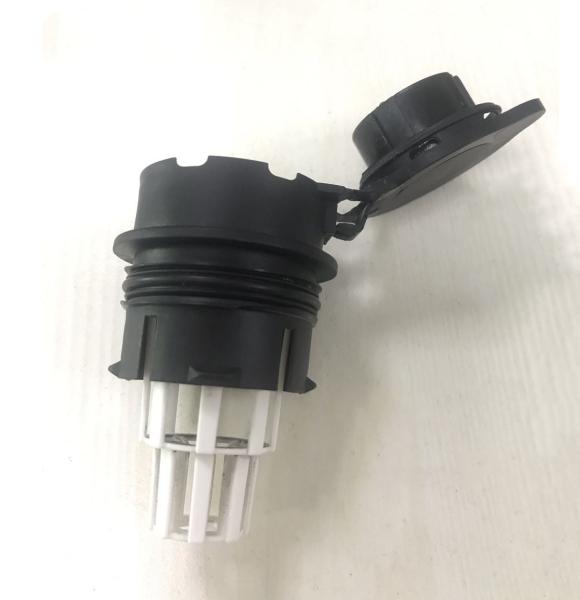 PP Cover Injection Molding Tools P20 mould PP Cover Injection Plastic Mould