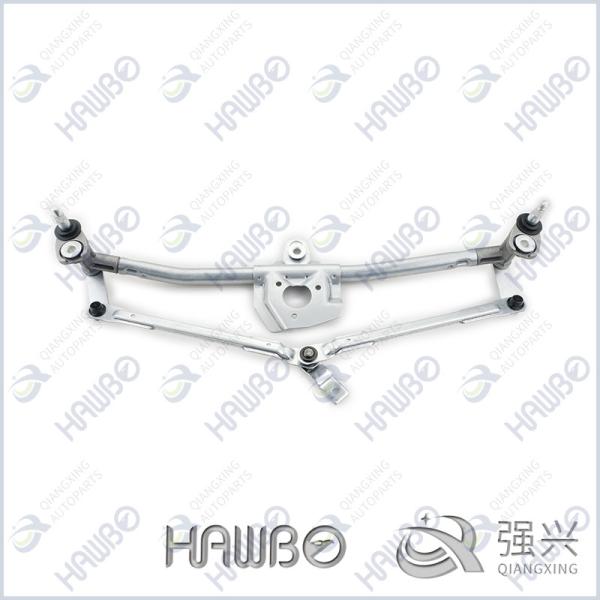 1U1955603C-S VOLKSWAGEN Wiper Linkage , Car Wiper Linkage For SKODA SEAT AUDI VW
