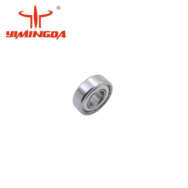 Автоматические части резца нося 698ZZ JT73 для автомата для резки одеяния промышленного автоматического