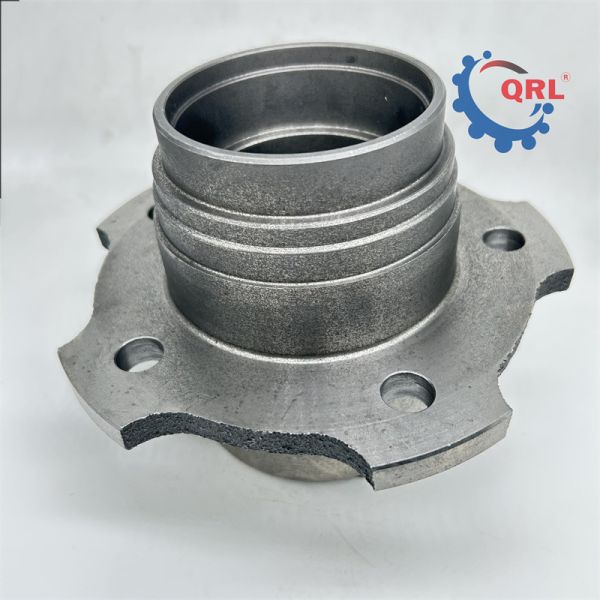 Land Cruiser Uzj100 Задний колесный узел 42410-69025