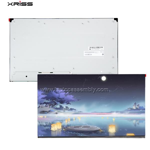 Nouvel écran LCD tout-en-un 21,5 30 broches TFT M215HAN01.3 pour écran LCD d'ordinateur portable HP
