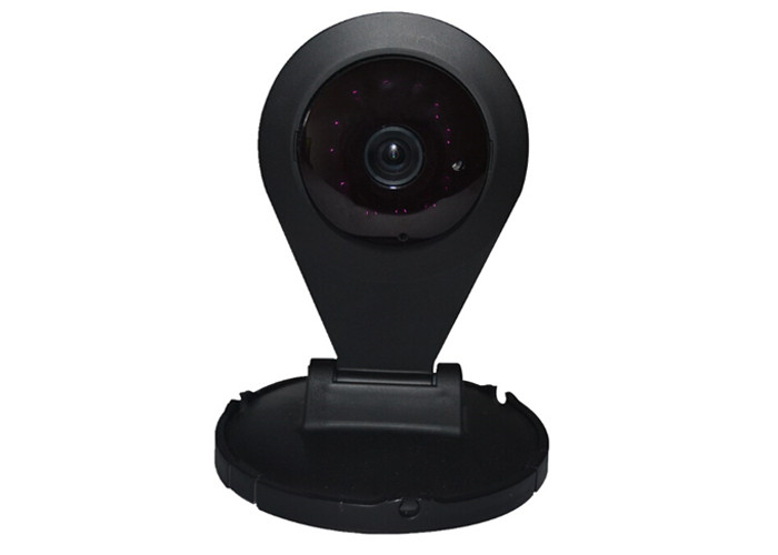 Onvif 720P 1.0 MegaPixel video surveillance cameras Wifi Night Vision
