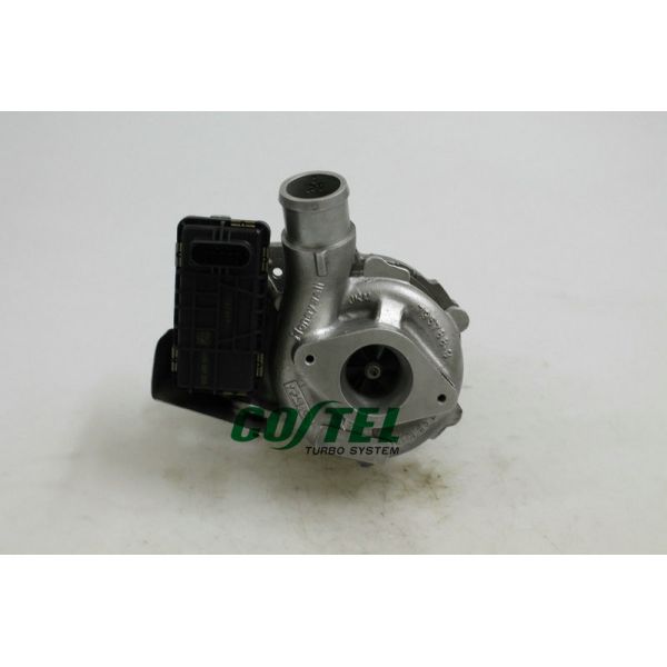 Honeywell Garrett Turbo Electric Supercharger , Car Engine Turbocharger 787556-5017S