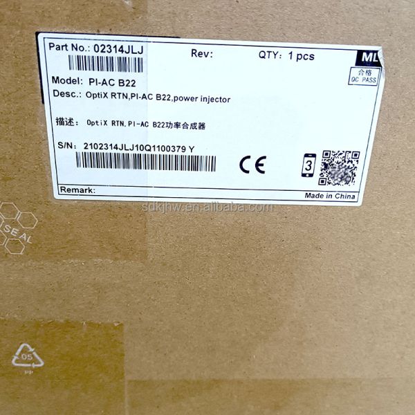 Power Synthesizer IP65 for HUAWEI RTN 510 RTN510 100% Original 50/60Hz IP Code IP65