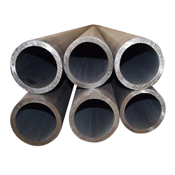 Chemical Fertilizer Pipe Api 5l 219mm Diameter 6mm Thick Wall Carbon Steel Seamless Round Pipe for Oil and Gas Pipeline