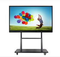Moniteur interactif de l'écran tactile 65 0 Gap IFPD pour l'école de conférence
