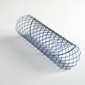 Оборудование расширяемого Esophageal Stent сплава Niti хирургическое медицинского stent