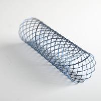 Equipamento cirúrgico do Stent esofágico expansível da liga de Niti do stent médico