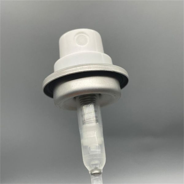 Advanced Aerosol Mist Dispenser – Perfect for Cosmetic & Industrial Sprays with Reliable Dosage Control