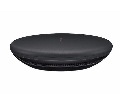 Customized promotional Gifts qi Wireless Charger for iphone x / Samsung S7 Samsung S6 Edge