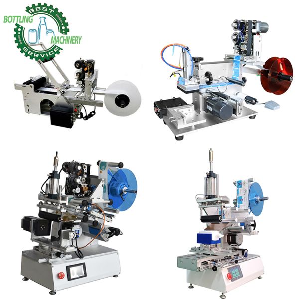 Semi Auto 5L Big Bottle Dish Soap Chemical Liquid 2 4 Head Filling Machine