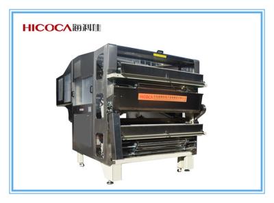 Intelligent Pasta Cutter Machine With Packaging Double Layers Type