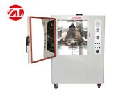 Máquina UV fluorescente acelerada do teste do ambiente da lâmpada