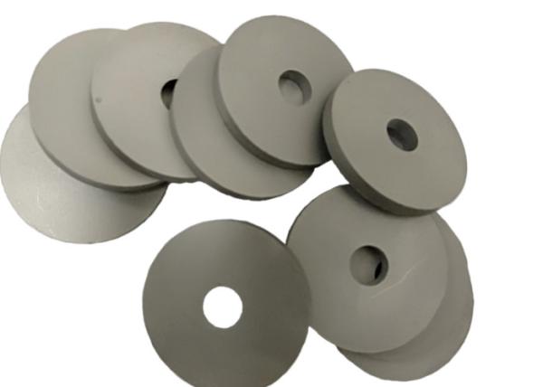 Carbide Blades for Package Industry Paper Cutting/ Plastic Cutting Blade , Tungsten Carbide Cutting Tools
