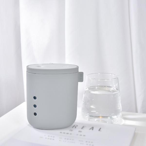 New Product Ideas 2019 USB Essential Oil new product ultrasonic mist maker air essential oils diffuser GK-LJH-025