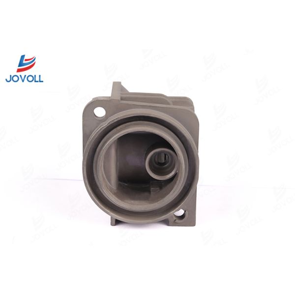 95535890104 7L8616006 Air Compressor Repair Kit Cylinder Cover Head For Porsche Cayenne / VW Touareg Air Pump