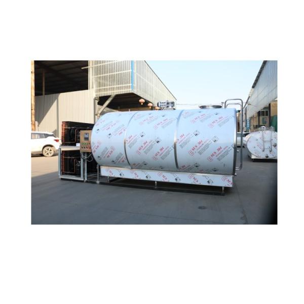 Industrial Cool Shower Tank/Chiller Water Tank Air Fan Cooling Water Tank Cooler