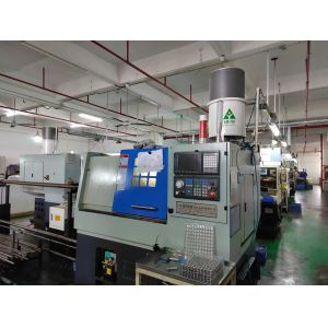 Shenzhen Gangxu Metal Technology Co., Ltd.