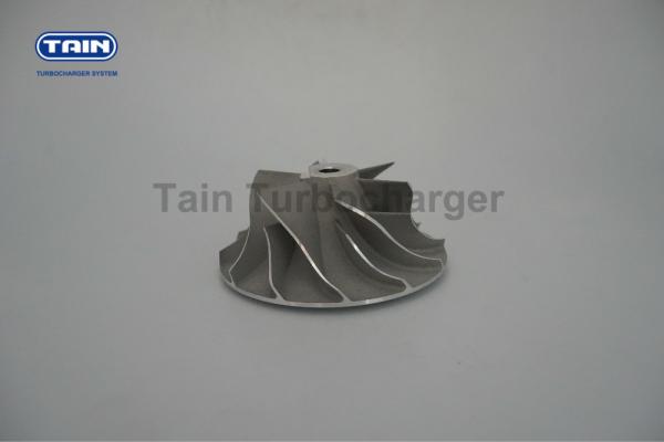 Roda 707747-0002 do compressor de 46769104 turbocompressores para o turbocompressor 710812-0001