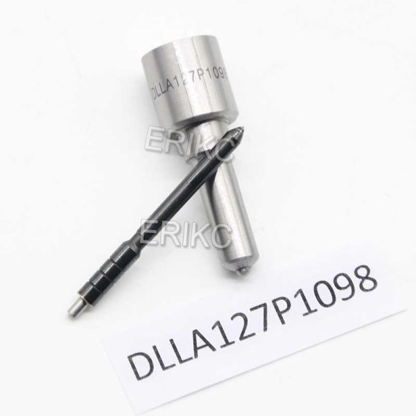 DLLA 127P1098 Common Rail Nozzle DLLA 127P 1098 Denso Diesel Injectors Toyota DLLA127P1098 For 09500-6310