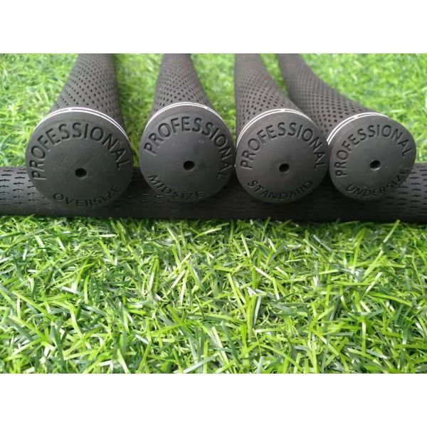 golf grip , golf grips , golf rubber grip , round grip , club iron grip , golf roud grip