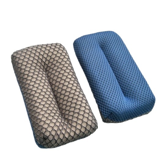 Car Two Sided Bug And Tar Sponge Reusable Auto Detailing Sponges